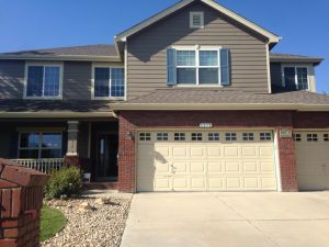 Exterior painting by CertaPro hoBest Painting Contractors in Superior, COuse painters in Longmont, CO