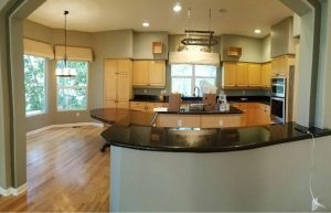 Interior Painters in Lafayette, CO 