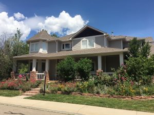 Painting Companies in Lafayette, CO
